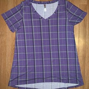 LuLaRoe Christy Tee